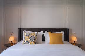 The Mellow Pillow at Chiang Mai Gate