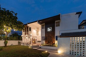 The Mellow Pillow at Chiang Mai Gate