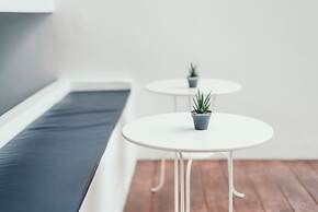 The Mellow Pillow at Chiang Mai Gate