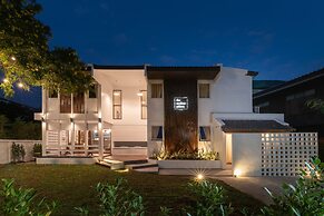 The Mellow Pillow at Chiang Mai Gate