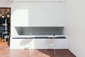 The Mellow Pillow at Chiang Mai Gate