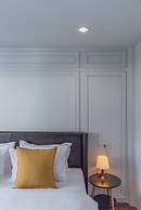 The Mellow Pillow at Chiang Mai Gate