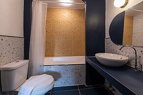 The Mellow Pillow at Chiang Mai Gate