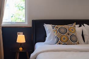 The Mellow Pillow at Chiang Mai Gate