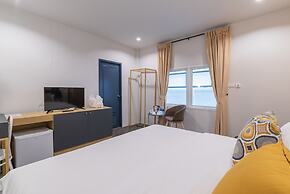 The Mellow Pillow at Chiang Mai Gate