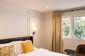 The Mellow Pillow at Chiang Mai Gate