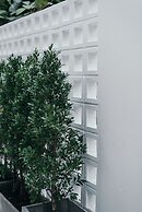 The Mellow Pillow at Chiang Mai Gate