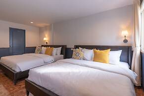 The Mellow Pillow at Chiang Mai Gate