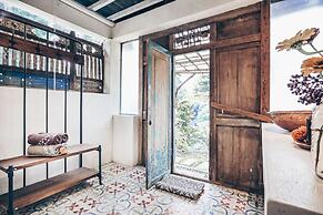 Batukaru Eco Retreat - Adults Only