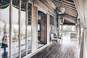 Batukaru Eco Retreat - Adults Only