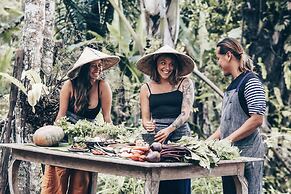 Batukaru Eco Retreat - Adults Only