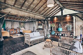 Batukaru Eco Retreat - Adults Only