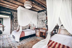 Batukaru Eco Retreat - Adults Only