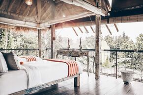 Batukaru Eco Retreat - Adults Only
