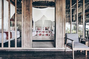 Batukaru Eco Retreat - Adults Only