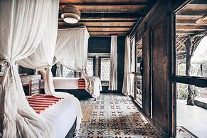 Batukaru Eco Retreat - Adults Only