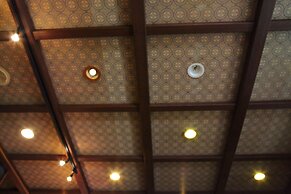 Hostel & Spa FAN! MATSUMOTO