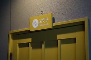 Hostel & Spa FAN! MATSUMOTO