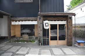 Hostel & Spa FAN! MATSUMOTO