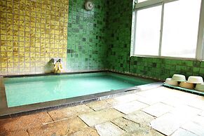 Hostel & Spa FAN! MATSUMOTO