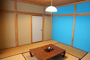 Hostel & Spa FAN! MATSUMOTO