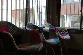 Hostel & Spa FAN! MATSUMOTO