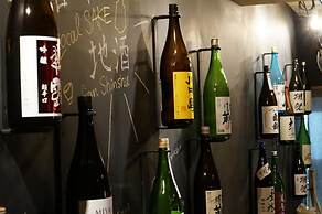 Hostel & Spa FAN! MATSUMOTO