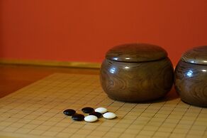 Hostel & Spa FAN! MATSUMOTO