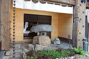 Hostel & Spa FAN! MATSUMOTO