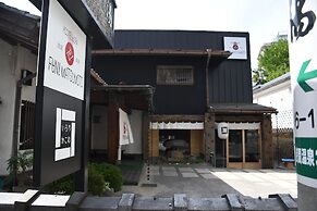 Hostel & Spa FAN! MATSUMOTO