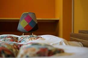 Hostel & Spa FAN! MATSUMOTO