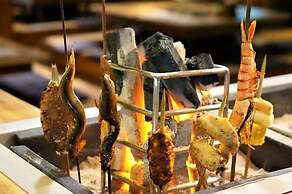 Hostel & Spa FAN! MATSUMOTO