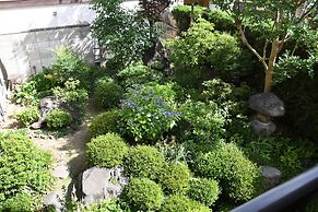 Hostel & Spa FAN! MATSUMOTO