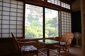 Hostel & Spa FAN! MATSUMOTO