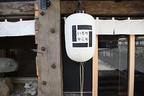 Hostel & Spa FAN! MATSUMOTO