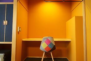 Hostel & Spa FAN! MATSUMOTO