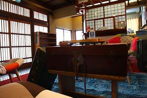 Hostel & Spa FAN! MATSUMOTO