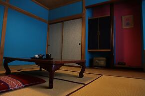 Hostel & Spa FAN! MATSUMOTO