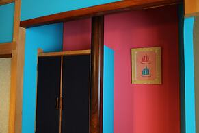 Hostel & Spa FAN! MATSUMOTO