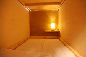 Hostel & Spa FAN! MATSUMOTO