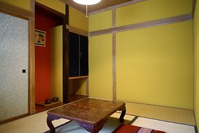 Hostel & Spa FAN! MATSUMOTO