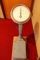 Hostel & Spa FAN! MATSUMOTO