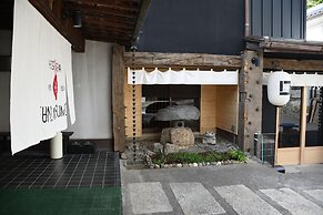 Hostel & Spa FAN! MATSUMOTO