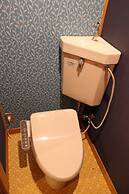 Hostel & Spa FAN! MATSUMOTO