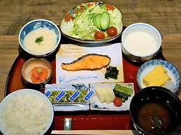 Hostel & Spa FAN! MATSUMOTO