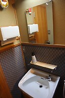 Hostel & Spa FAN! MATSUMOTO