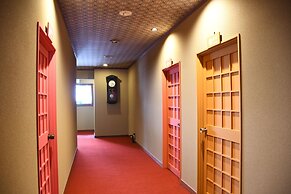 Hostel & Spa FAN! MATSUMOTO