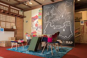 Hostel & Spa FAN! MATSUMOTO