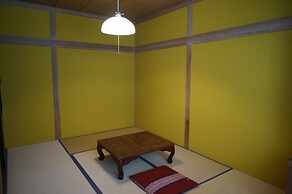 Hostel & Spa FAN! MATSUMOTO