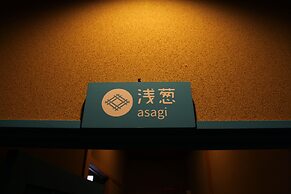 Hostel & Spa FAN! MATSUMOTO